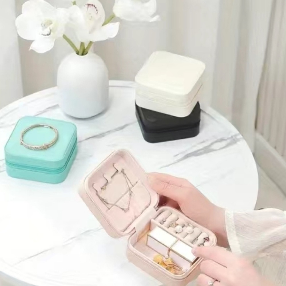 Jewelry Storage Box
